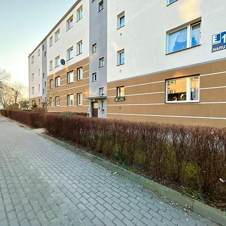 Appartement Za Oknem Zamku - 2 Malbork