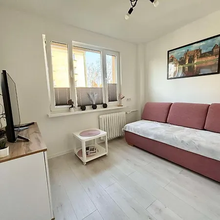 Za Oknem Zamku - 2 Apartment Malbork