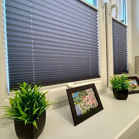 Za Oknem Zamku - 2 Appartement Malbork