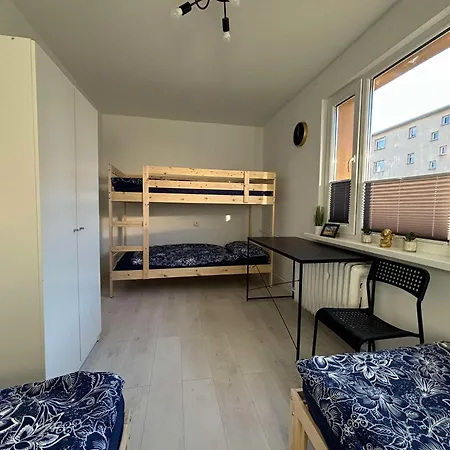 Appartement Za Oknem Zamku - 2 *