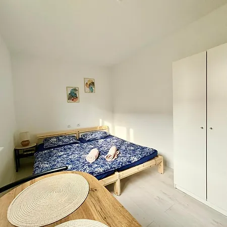 Za Oknem Zamku - 2 Apartment Malbork