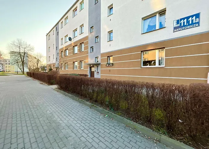 Lägenhet Za Oknem Zamku - 2 Malbork