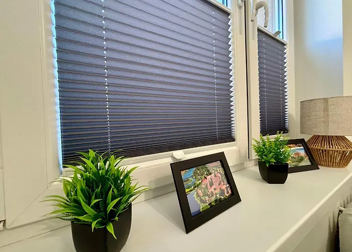 Za Oknem Zamku - 2 Lägenhet Malbork