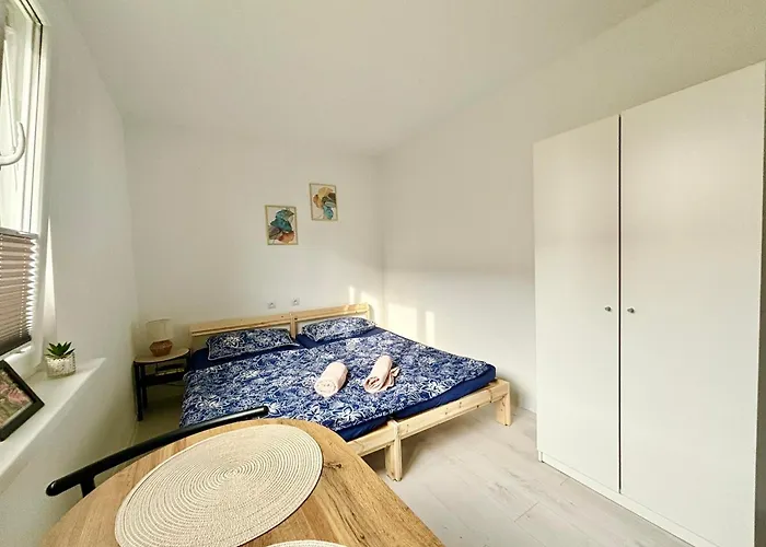 Za Oknem Zamku - 2 Lägenhet Malbork